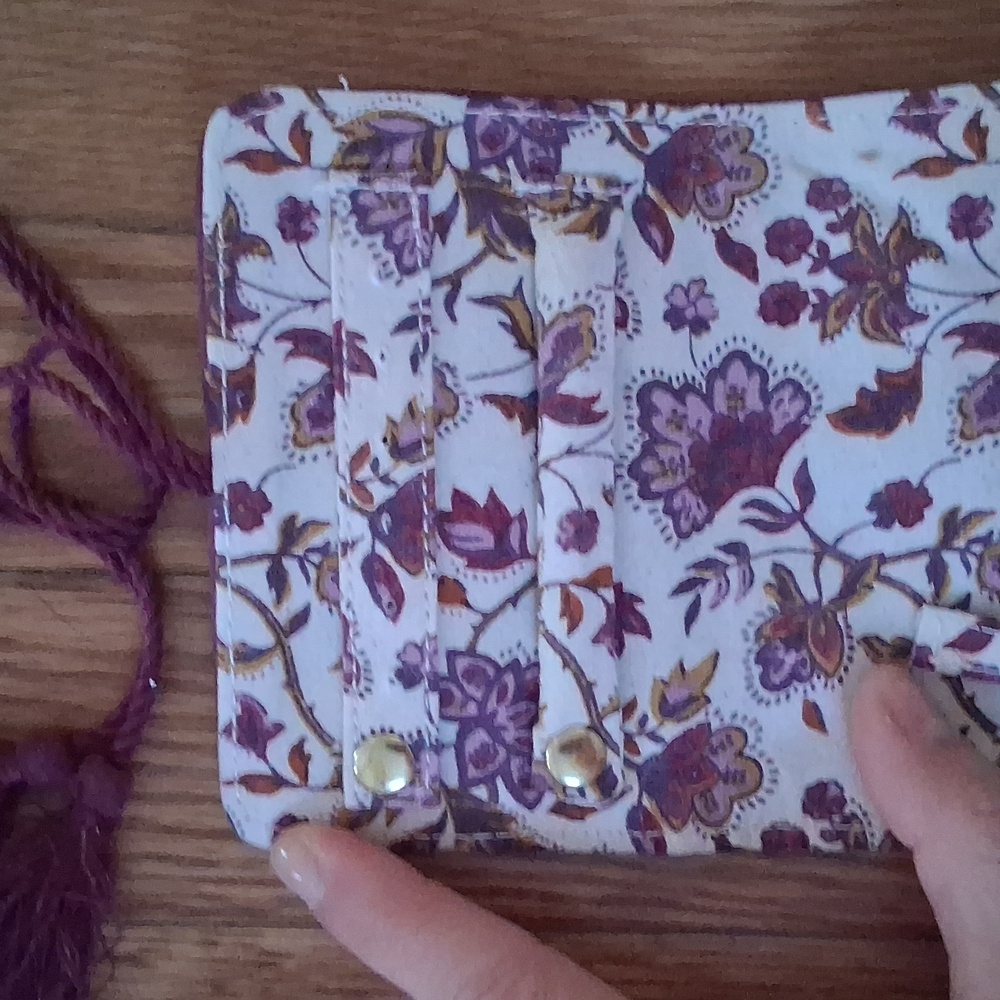 Sezane Jewelry Pouch - Picture 5 of 6